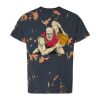 Bleach Wash T-Shirt Thumbnail