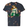 Bleach Wash T-Shirt Thumbnail
