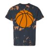 Bleach Wash T-Shirt Thumbnail