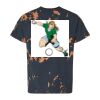 Bleach Wash T-Shirt Thumbnail