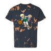 Bleach Wash T-Shirt Thumbnail