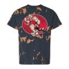 Bleach Wash T-Shirt Thumbnail