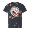 Bleach Wash T-Shirt Thumbnail