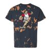 Bleach Wash T-Shirt Thumbnail