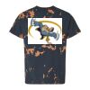 Bleach Wash T-Shirt Thumbnail