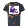 Bleach Wash T-Shirt Thumbnail
