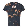 Bleach Wash T-Shirt Thumbnail
