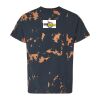 Bleach Wash T-Shirt Thumbnail