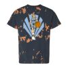 Bleach Wash T-Shirt Thumbnail