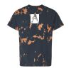 Bleach Wash T-Shirt Thumbnail