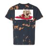Bleach Wash T-Shirt Thumbnail