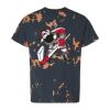 Bleach Wash T-Shirt Thumbnail
