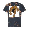 Bleach Wash T-Shirt Thumbnail