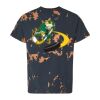 Bleach Wash T-Shirt Thumbnail
