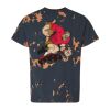 Bleach Wash T-Shirt Thumbnail