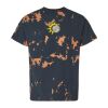 Bleach Wash T-Shirt Thumbnail