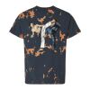 Bleach Wash T-Shirt Thumbnail