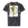 Bleach Wash T-Shirt Thumbnail