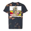 Bleach Wash T-Shirt Thumbnail
