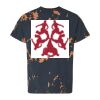 Bleach Wash T-Shirt Thumbnail