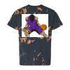 Bleach Wash T-Shirt Thumbnail