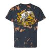Bleach Wash T-Shirt Thumbnail