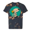 Bleach Wash T-Shirt Thumbnail
