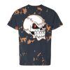Bleach Wash T-Shirt Thumbnail
