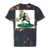 Bleach Wash T-Shirt Thumbnail