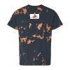 Bleach Wash T-Shirt Thumbnail