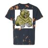 Bleach Wash T-Shirt Thumbnail