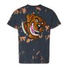 Bleach Wash T-Shirt Thumbnail