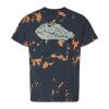 Bleach Wash T-Shirt Thumbnail