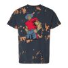 Bleach Wash T-Shirt Thumbnail