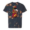 Bleach Wash T-Shirt Thumbnail