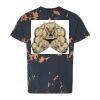 Bleach Wash T-Shirt Thumbnail
