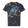 Bleach Wash T-Shirt Thumbnail