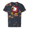 Bleach Wash T-Shirt Thumbnail