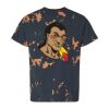 Bleach Wash T-Shirt Thumbnail