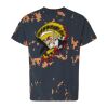 Bleach Wash T-Shirt Thumbnail