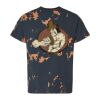 Bleach Wash T-Shirt Thumbnail