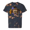 Bleach Wash T-Shirt Thumbnail