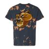 Bleach Wash T-Shirt Thumbnail