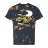 Bleach Wash T-Shirt Thumbnail