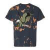 Bleach Wash T-Shirt Thumbnail