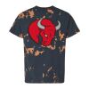 Bleach Wash T-Shirt Thumbnail