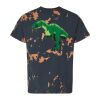 Bleach Wash T-Shirt Thumbnail