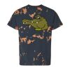 Bleach Wash T-Shirt Thumbnail