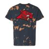 Bleach Wash T-Shirt Thumbnail