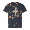Bleach Wash T-Shirt Thumbnail